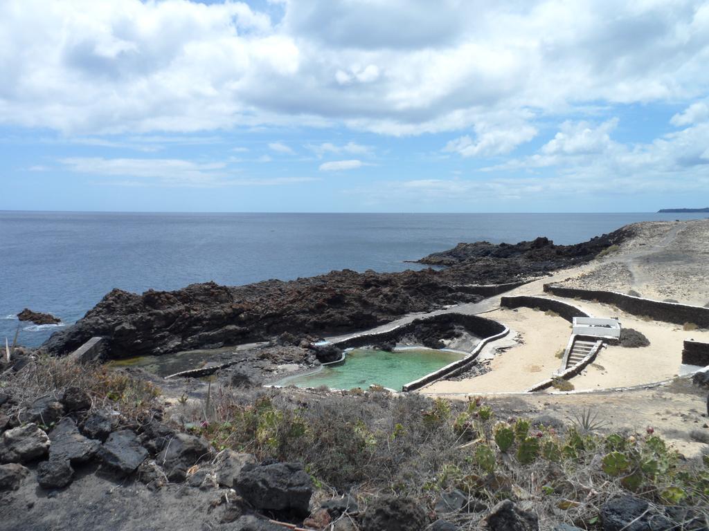 Apartamento Finca Del Mar Naturist Complex *
