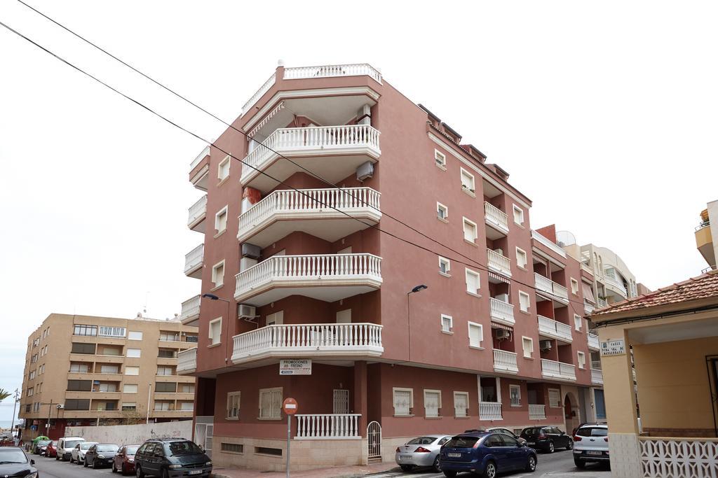 Lenas Pedro Lorca Apartamento Torrevieja