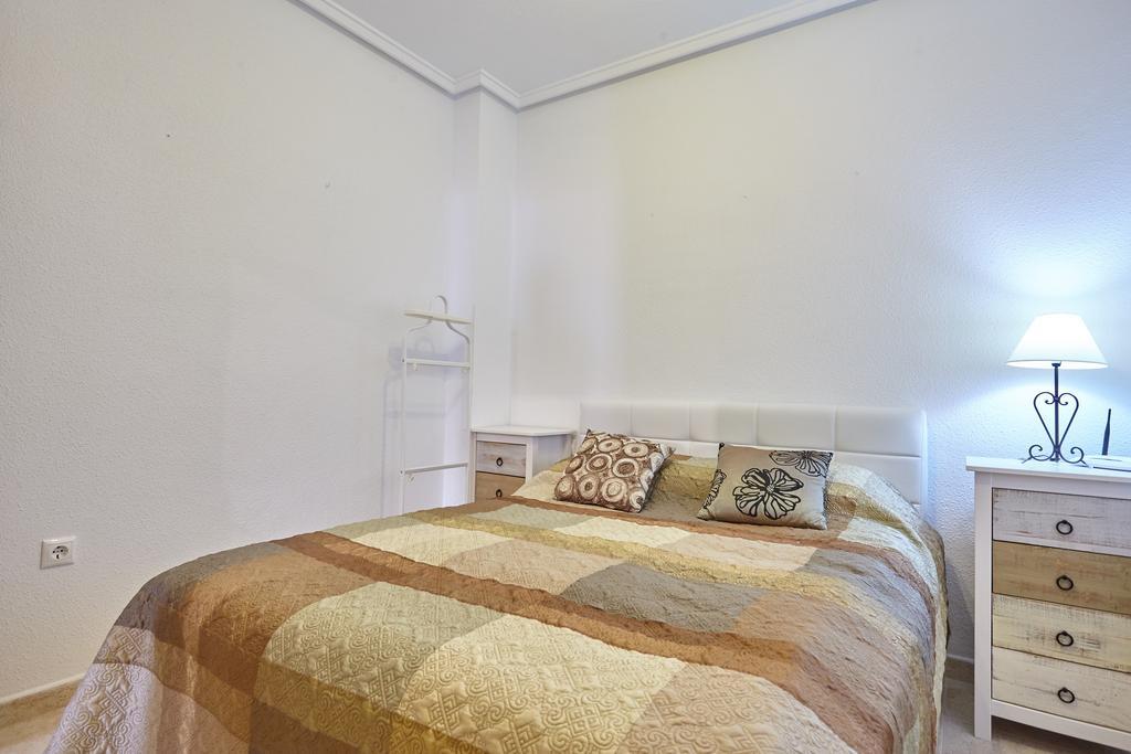 Lenas Pedro Lorca Apartamento
