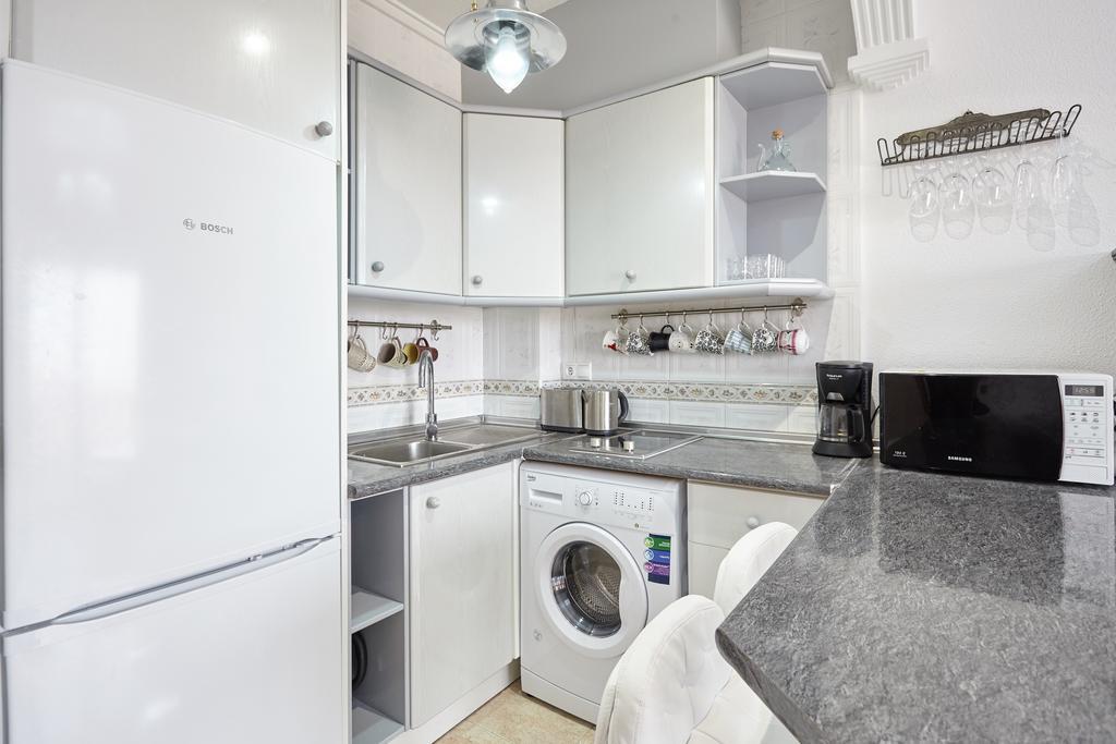Lenas Pedro Lorca Apartamento Torrevieja