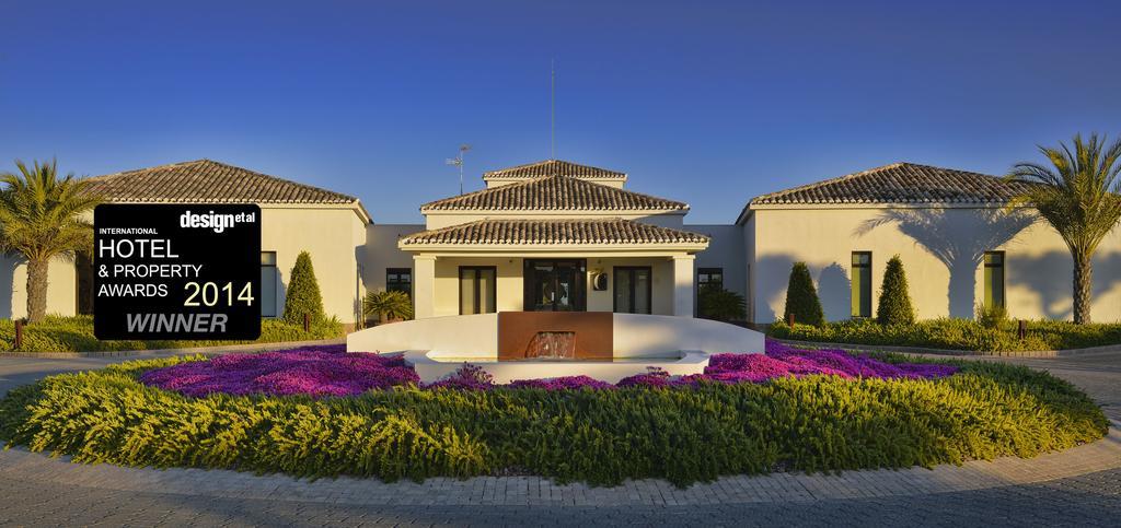 In Spain At Colinas Golf & Country Club *