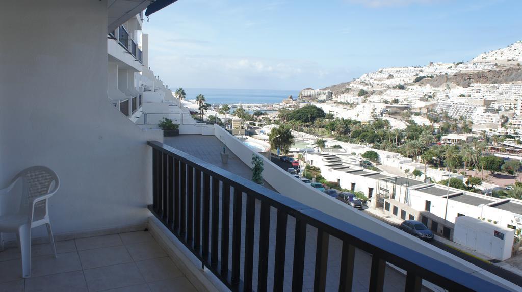 Apartment Spacious Flat With Ocean View