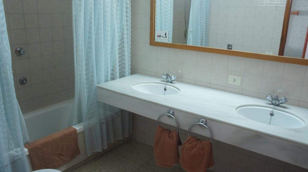 Spacious Flat With Ocean View Apartment *