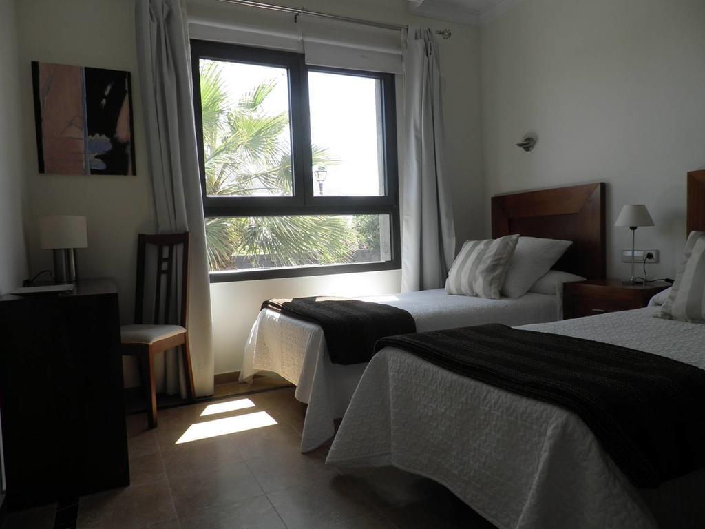 Villa La Carabela 35 Playa Blanca (Lanzarote)