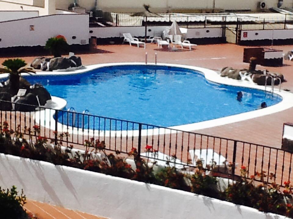 Сasa de vacaciones Vivenda Vacational El Mirador Cristianos Tenerife Los Cristianos (Tenerife)