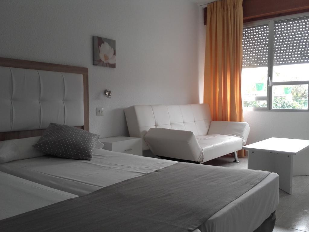 Hotel Bluesense 3*