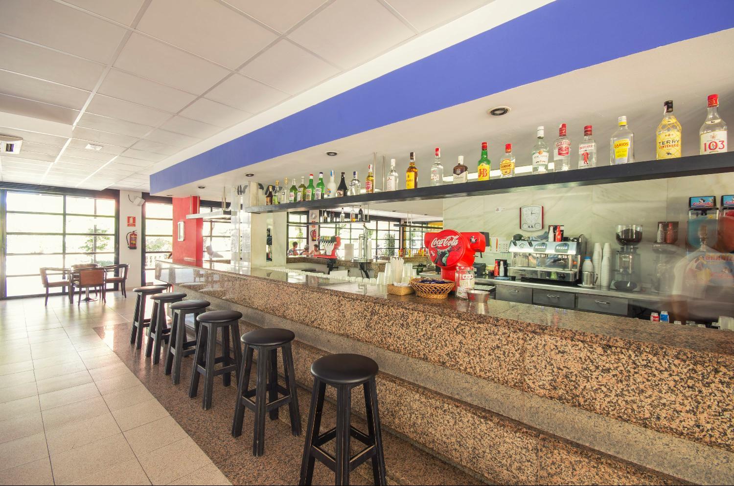Azuline Mar Amantis&ii Hotel 3*