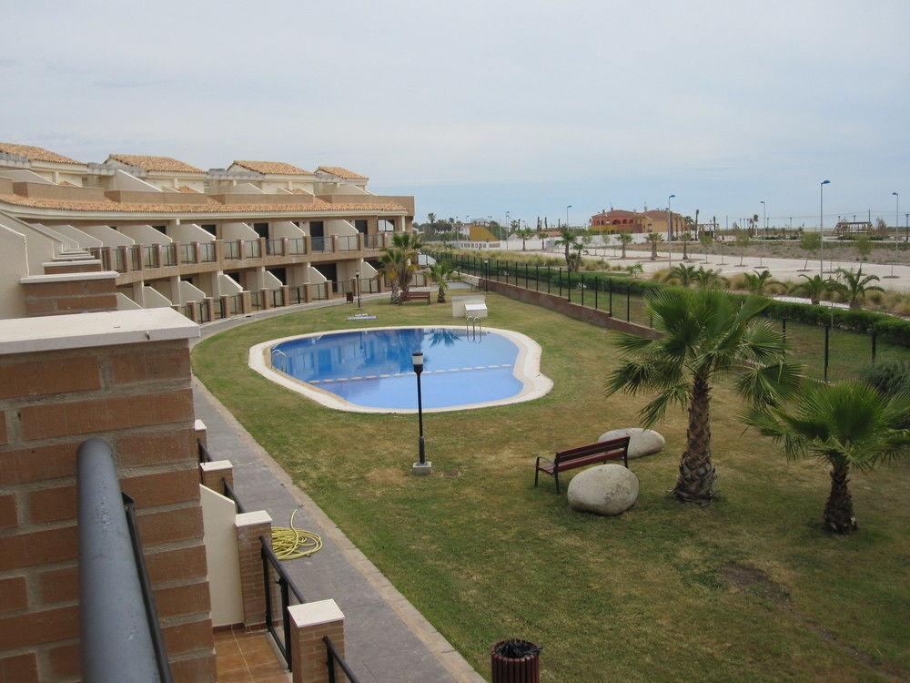 Realrent Vistabella Apartment Almenara