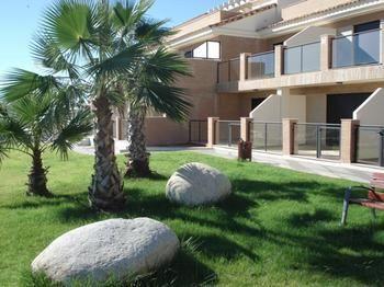 Realrent Vistabella Apartment