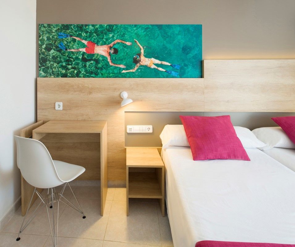 Vibra Marítimo 3* Ibiza