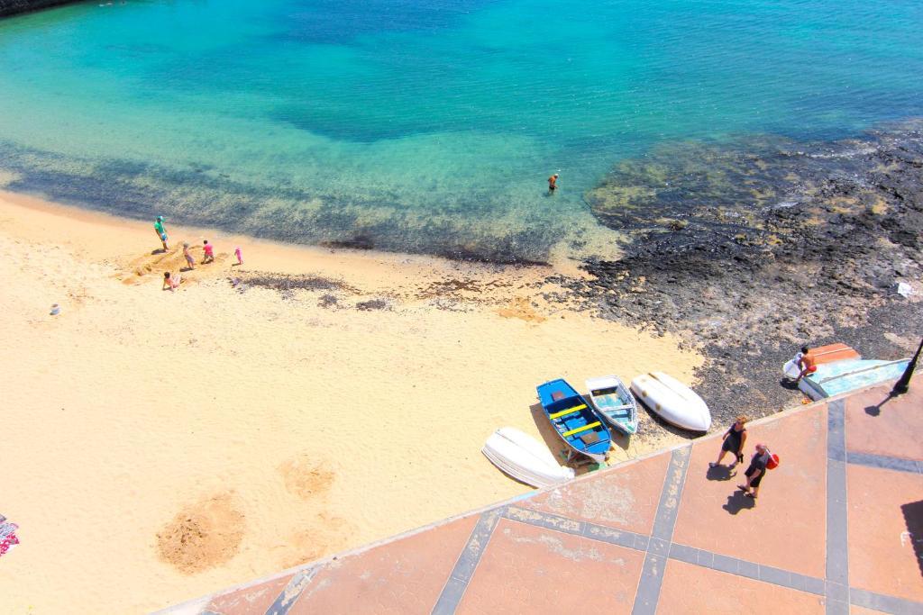 Avanti Lifestyle - Only Adults Hotel Corralejo