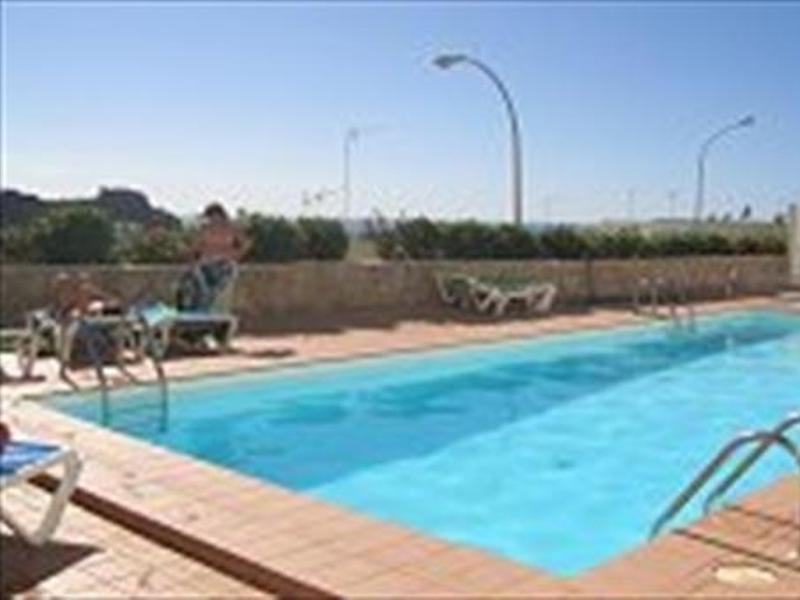 Isla Bonita Apartahotel Puerto Rico (Gran Canaria)