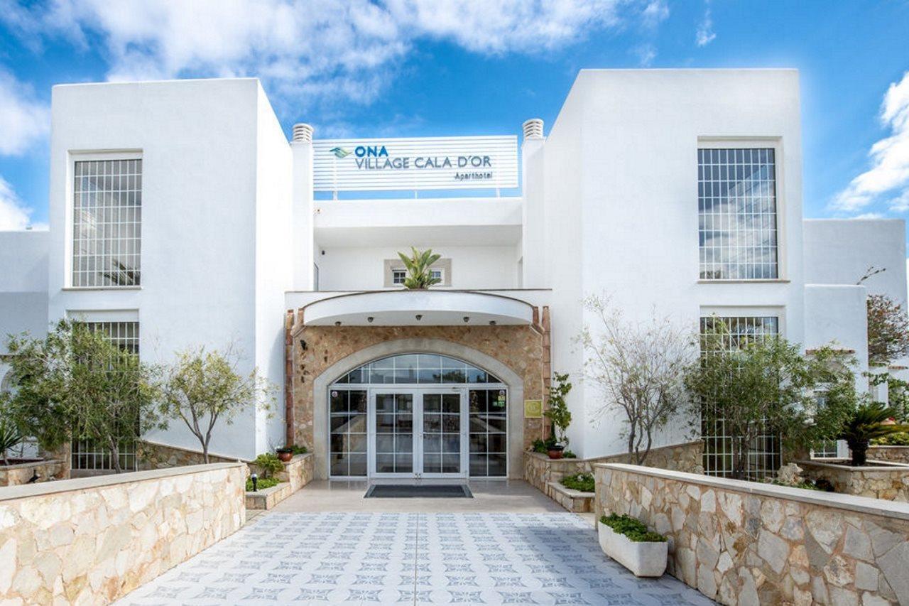 Ona Village Apartahotel 4*
