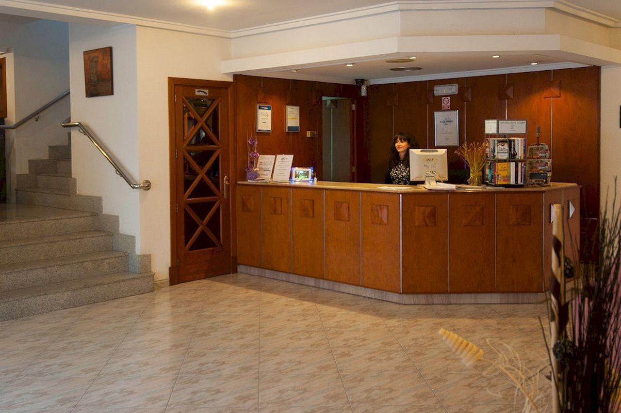 Universal Elisa Aparthotel