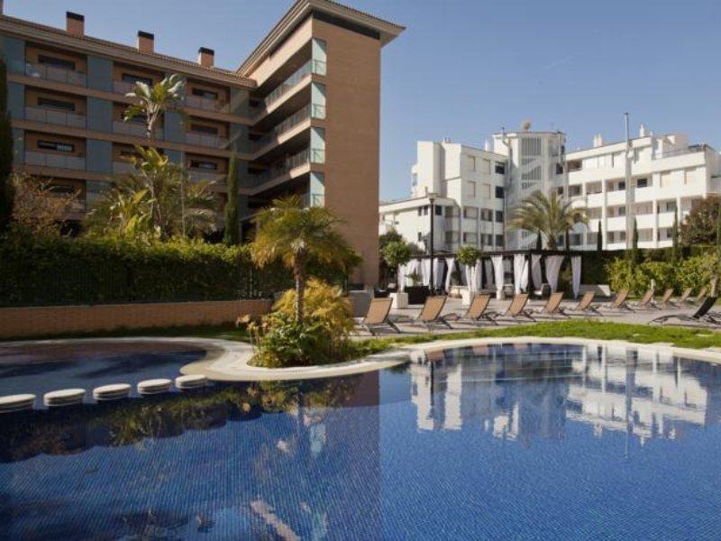 Gastrogroup Apts Apartment El Albir
