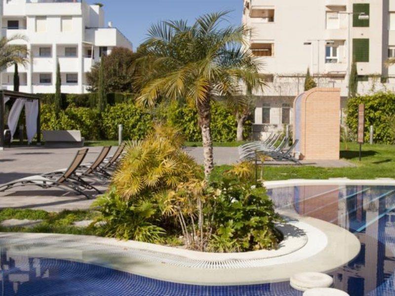 Gastrogroup Apts * El Albir