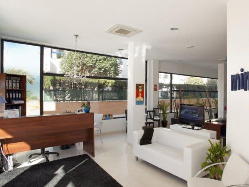 Gastrogroup Apts Apartment El Albir