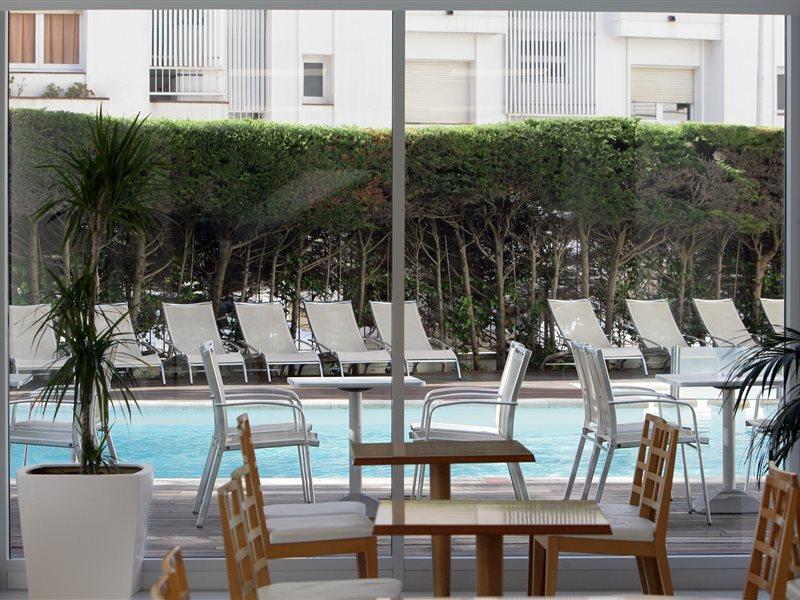 Hotel Alegria Fenals Mar 3*