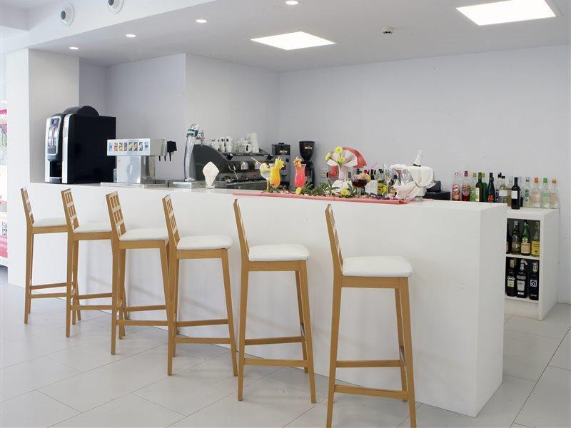 Hotel Alegria Fenals Mar