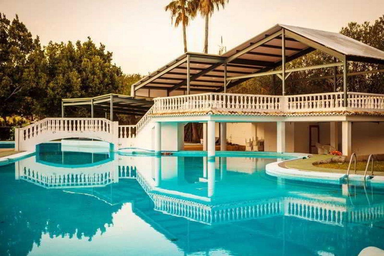Hotel Tu&me - Adults Only 3*
