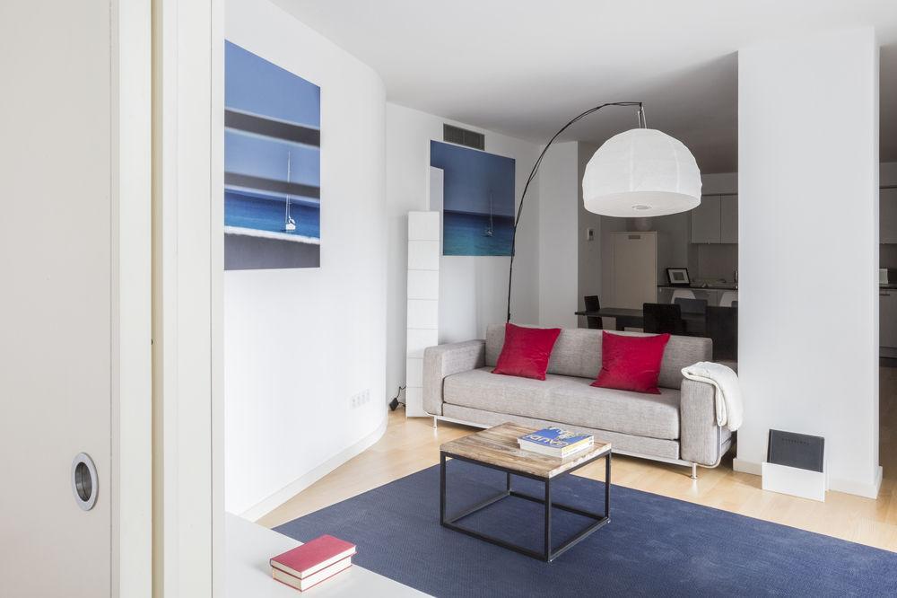 Durlet Apartment Barcelona