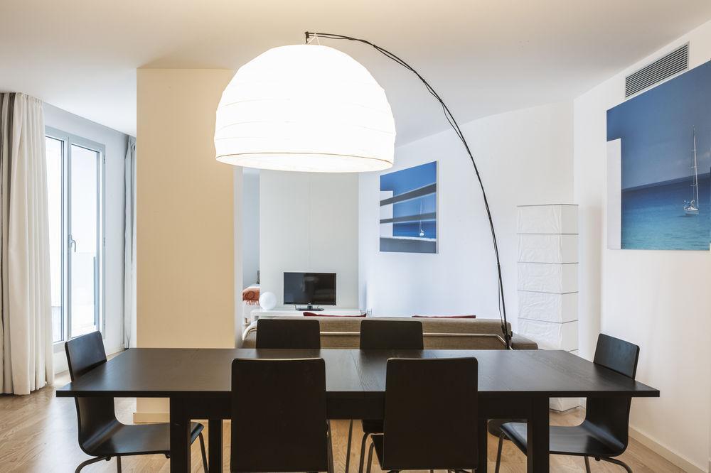Durlet Apartment