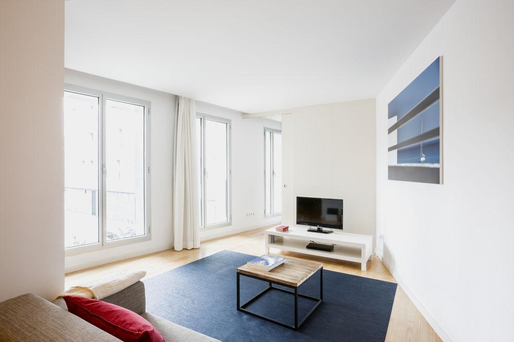 Apartment Durlet Barcelona