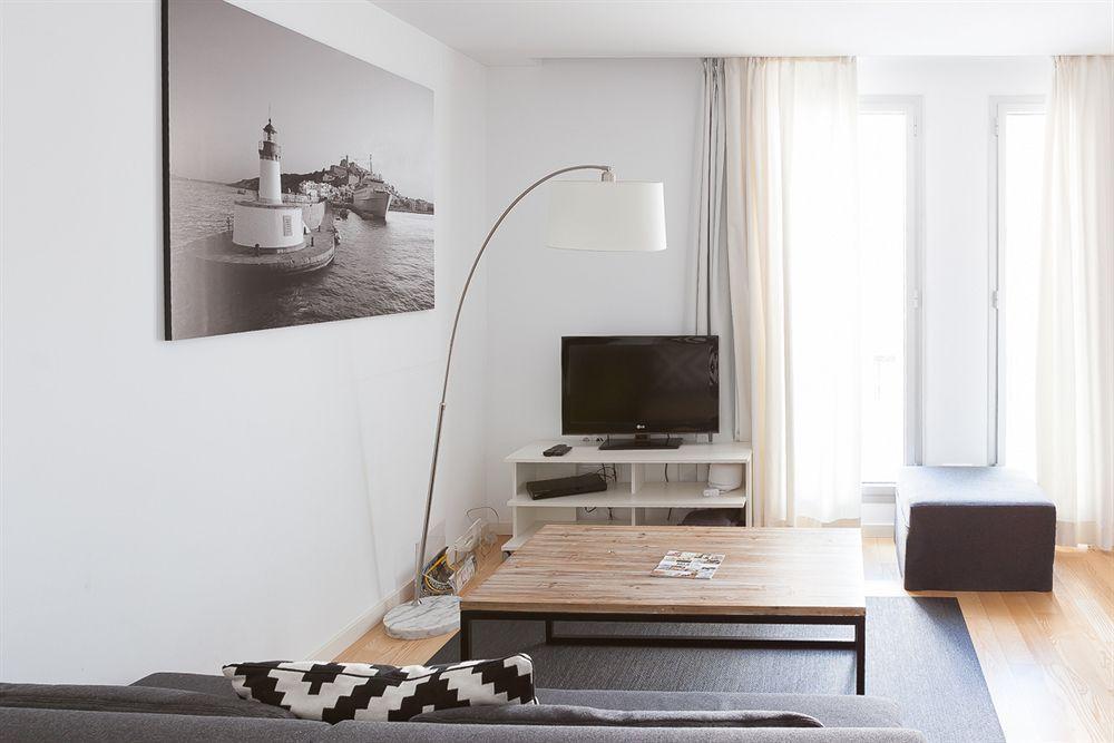 Durlet Apartment Barcelona