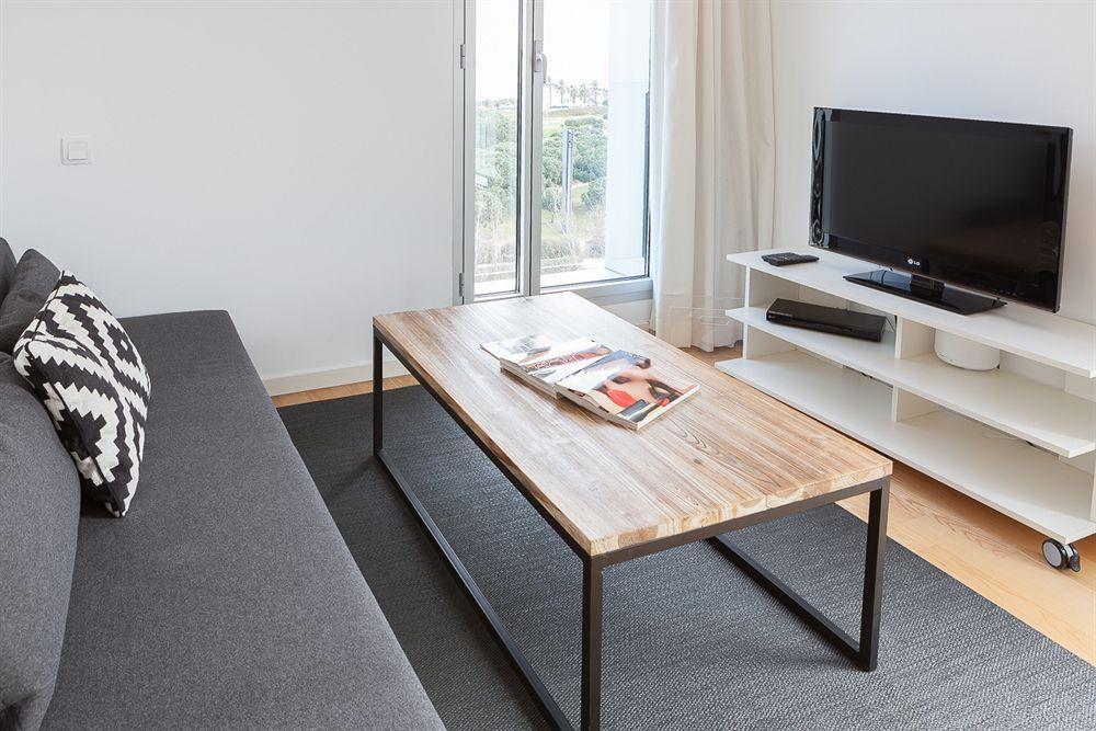 Durlet Apartment *