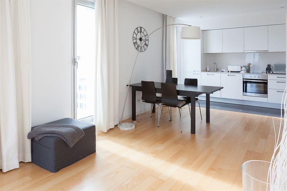 Apartment Durlet
