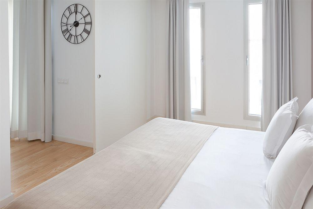 Durlet Apartment Barcelona