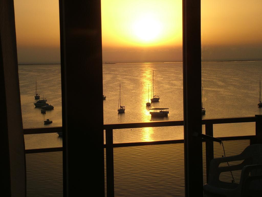 Hotel Ribera