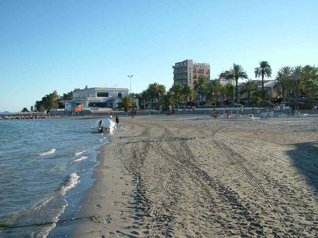 Hotel Ribera