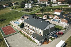 Ría De Hotel 3*