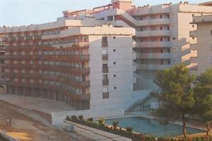Ohtels Dorada Mariposa 2* Salou