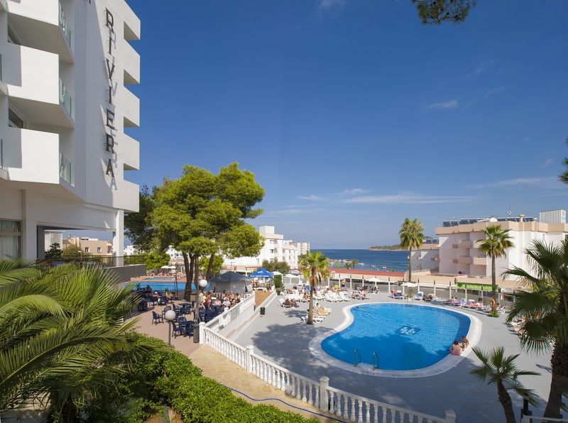 Vibra Riviera
