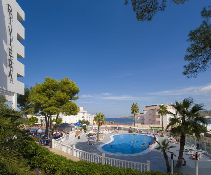 Hotel Vibra Riviera