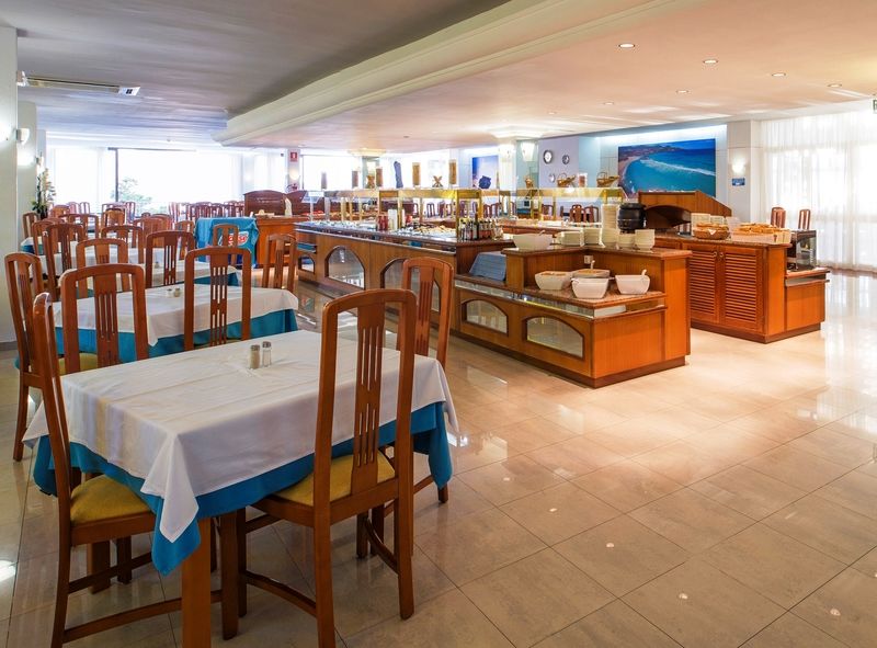 Vibra Riviera Hotel San Antonio Abad