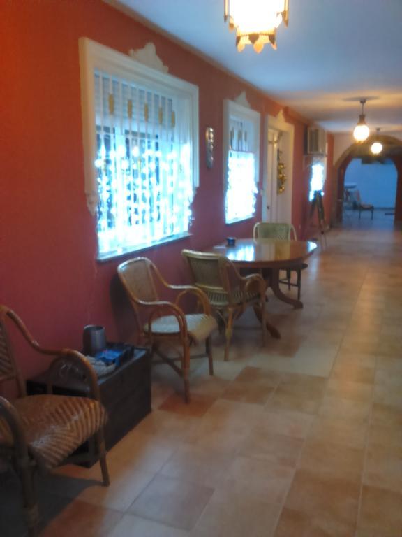 Bed & Breakfast Chambres Chez L'habitant Alhaurin