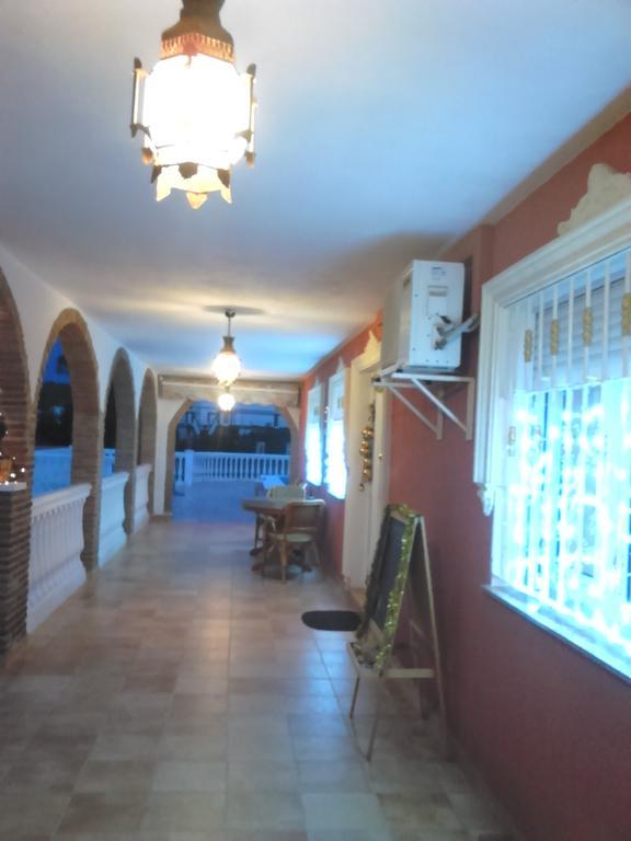 Bed & Breakfast Chambres Chez L'habitant Alhaurin 2*