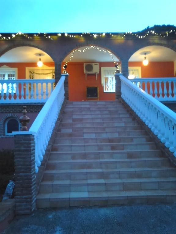 Chambres Chez L'habitant Alhaurin Alhaurin de la Torre