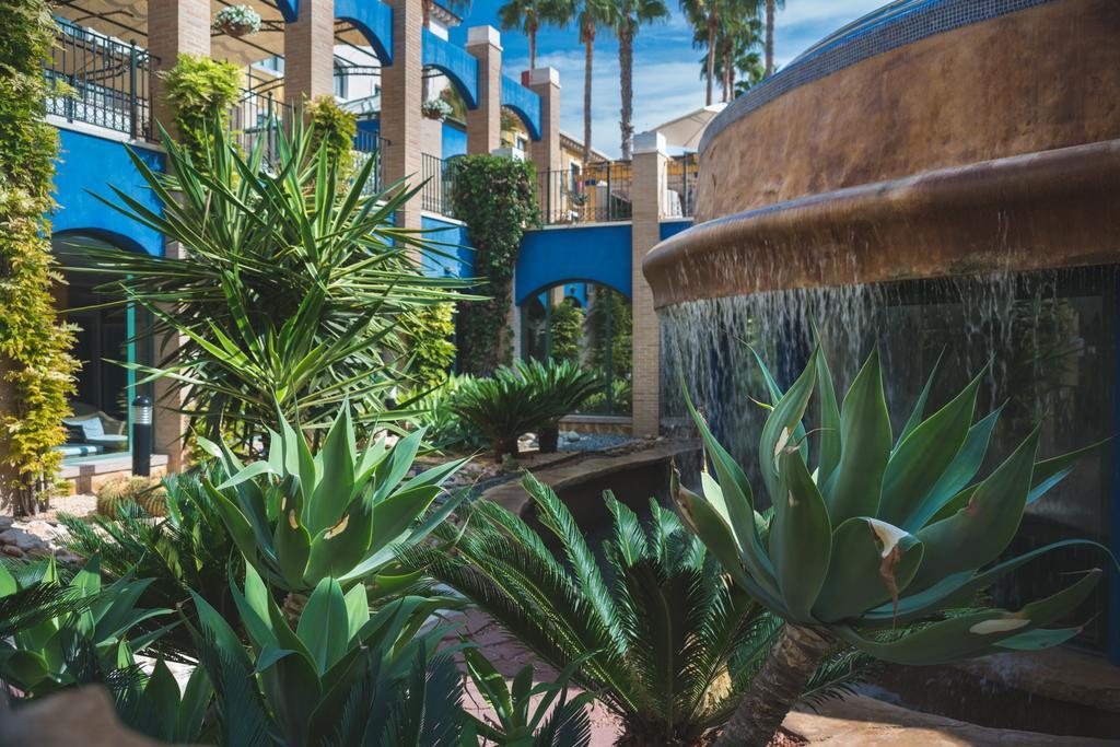 La Laguna Spa&golf Torrevieja