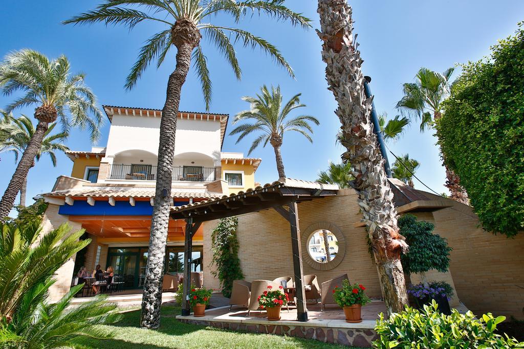 La Laguna Spa&golf