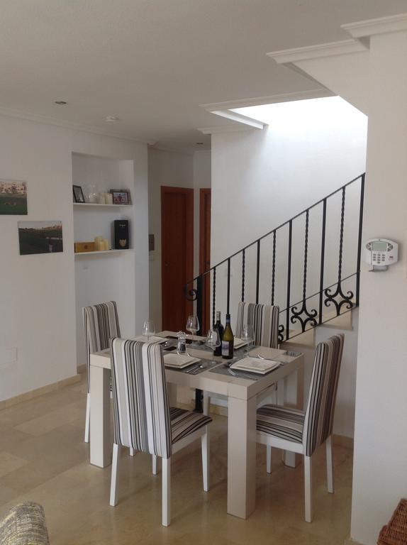 La Torre Alba - La Golf Villa