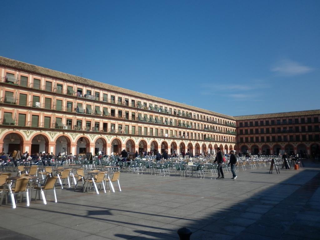 Hotel Boutique Puerta Del Rincon