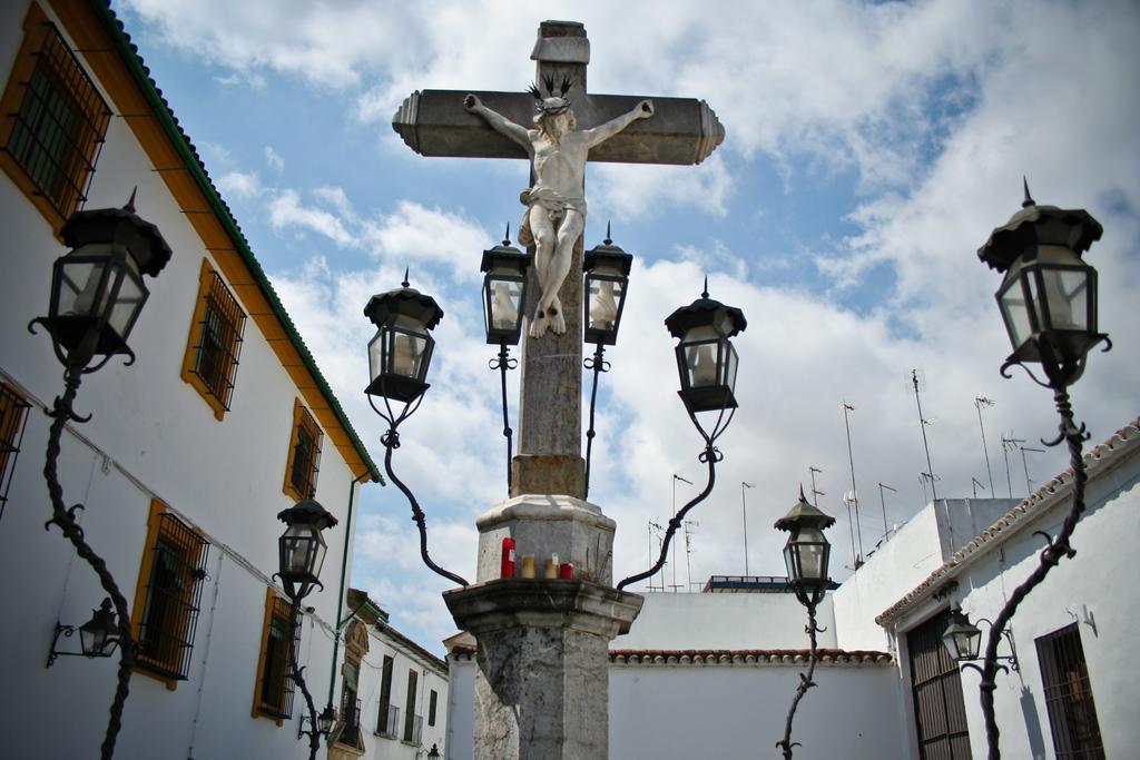 Hotel Hotel Boutique Puerta Del Rincon Cordoba