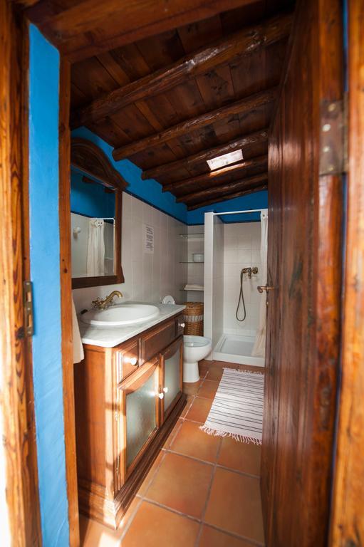 Casa Vidal Country house *