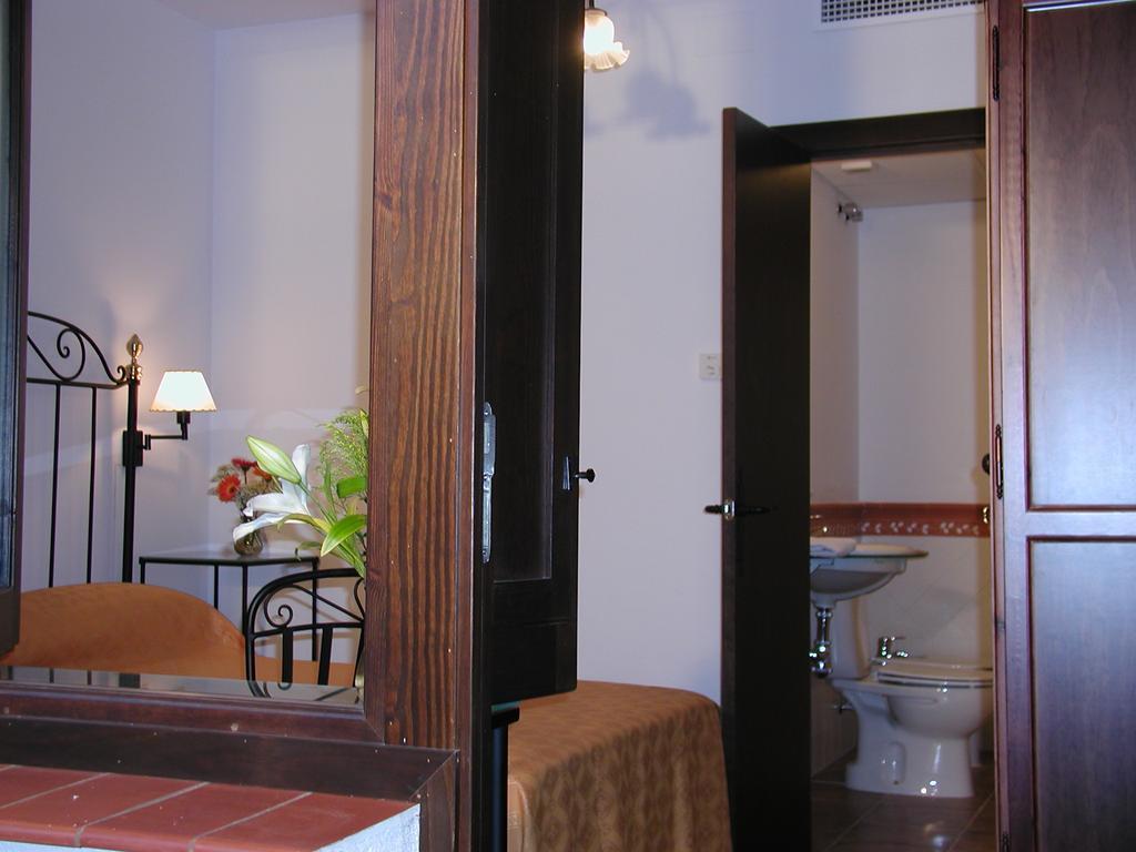 Hotel Boutique Puerta Del Rincon Cordoba