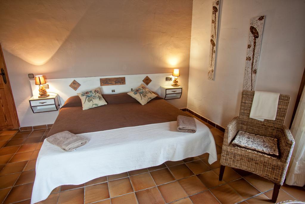 Es Carbo Bed & Breakfast Ses Salines (Mallorca)