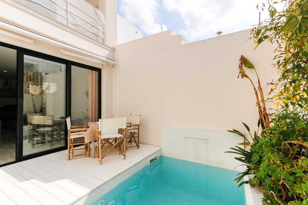 Holiday home Casa Paraiso *